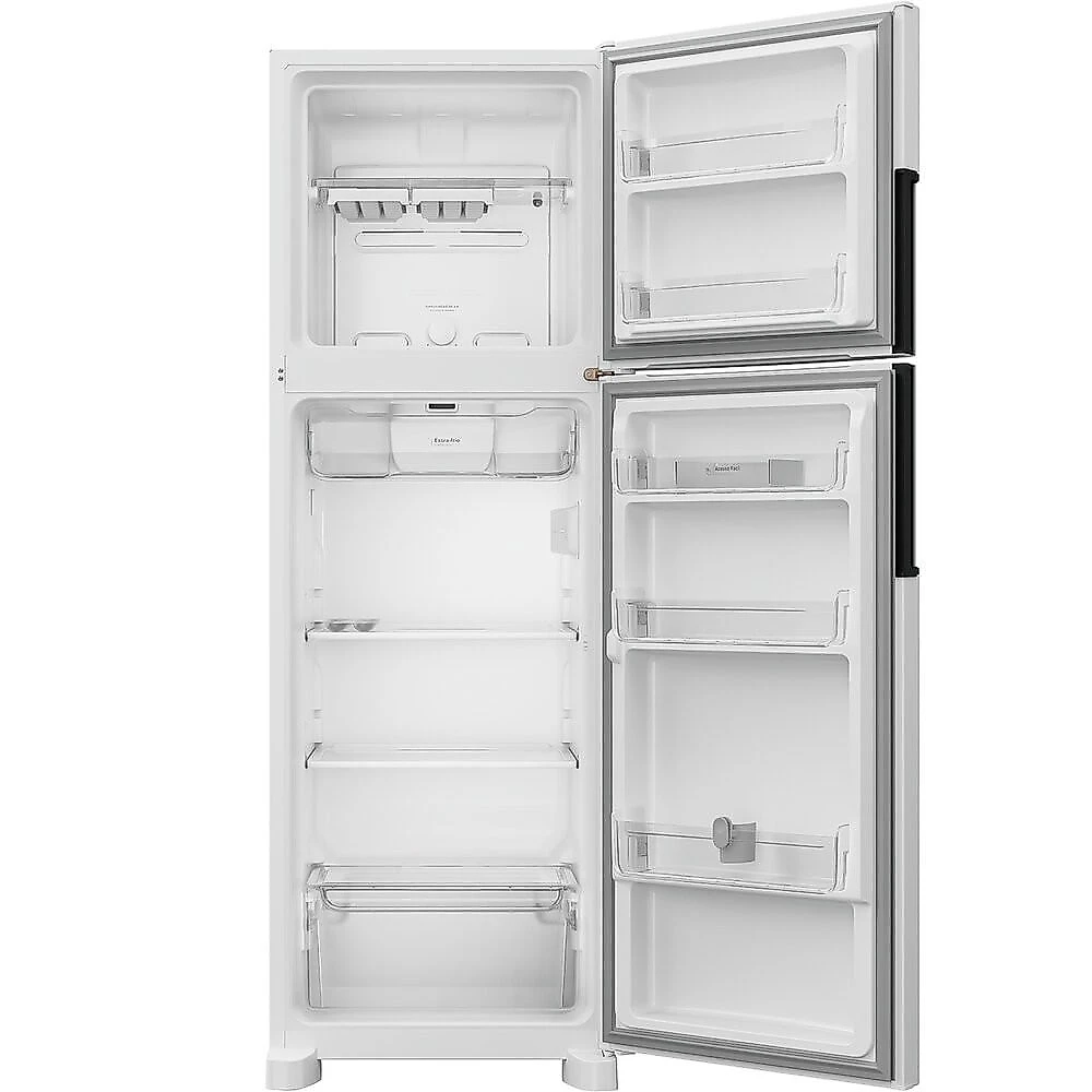 Geladeira 2 Portas, 377 Litros, Frost Free CRM44MB Consul Branco - 110V