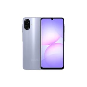 Celular Samsung Galaxy A07 Tela 6.7" 128GB 4G 90Hz Câmera Dupla 50MP Violeta