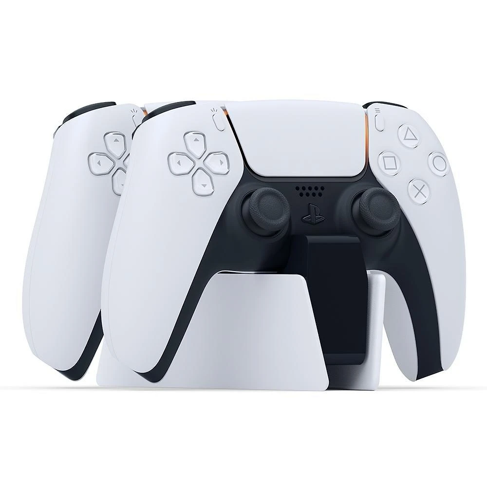 Miniatura Base de Carregamento Sony Para Controle DualSense -  CFI-ZDS1