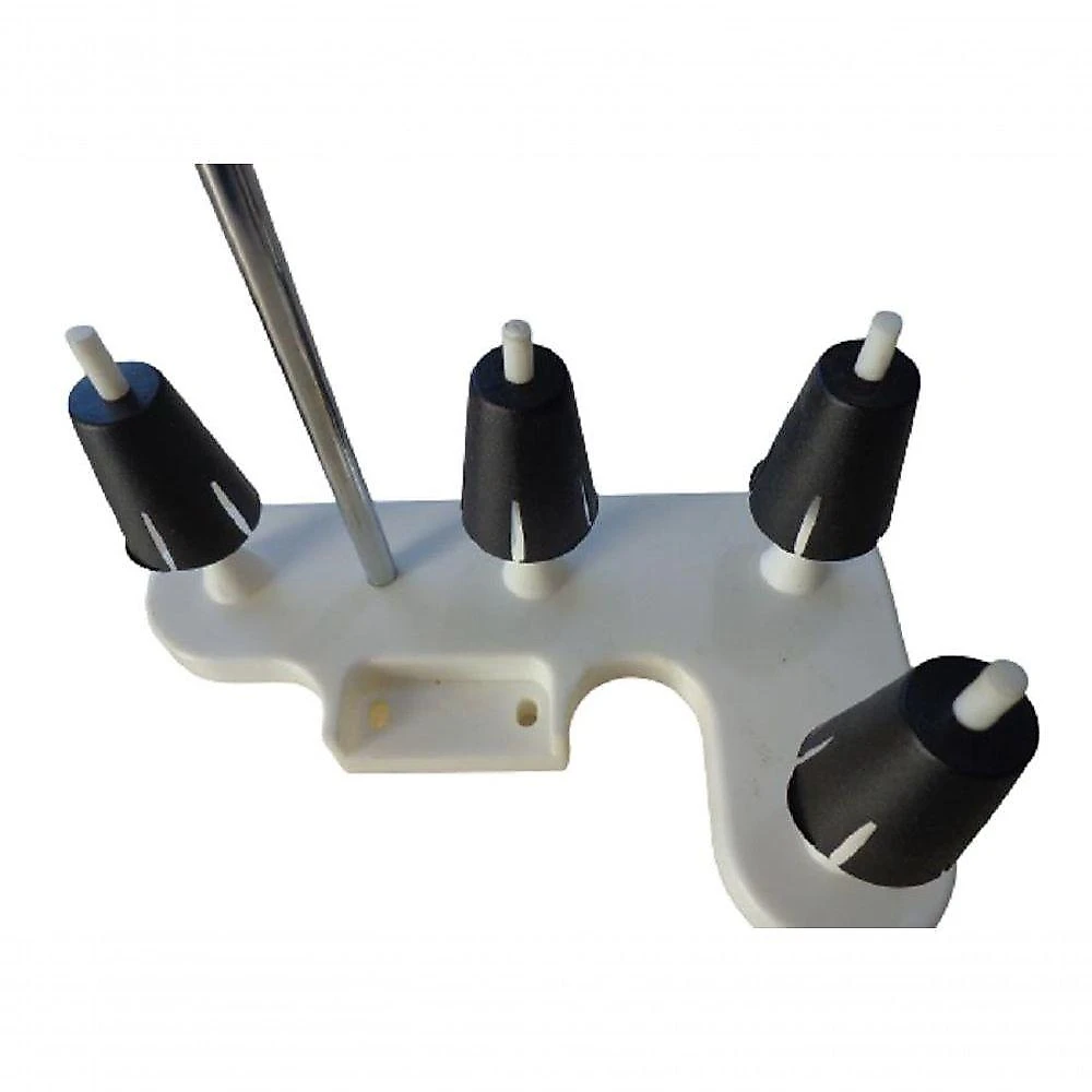 Maquina Costura Galoneira 3 Agulhas + Mesa + 16 Acessórios