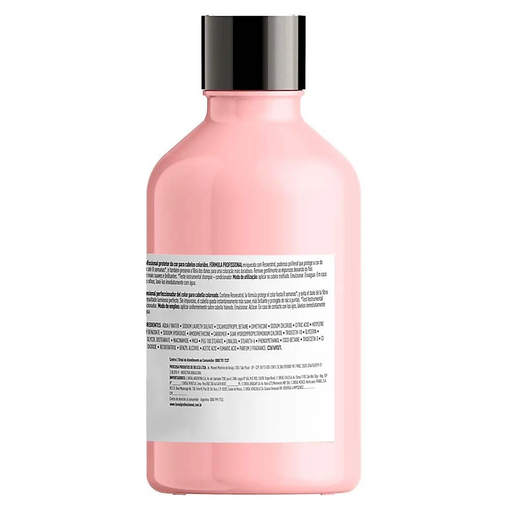 L’oréal profissionnel resveratrol shampoo vitamino color 300ml