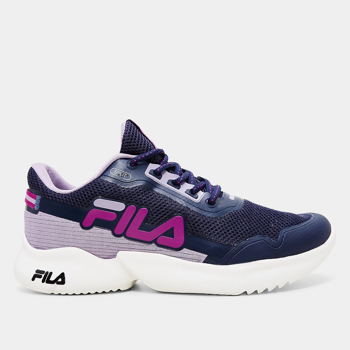 Tênis Infantil Fila Split