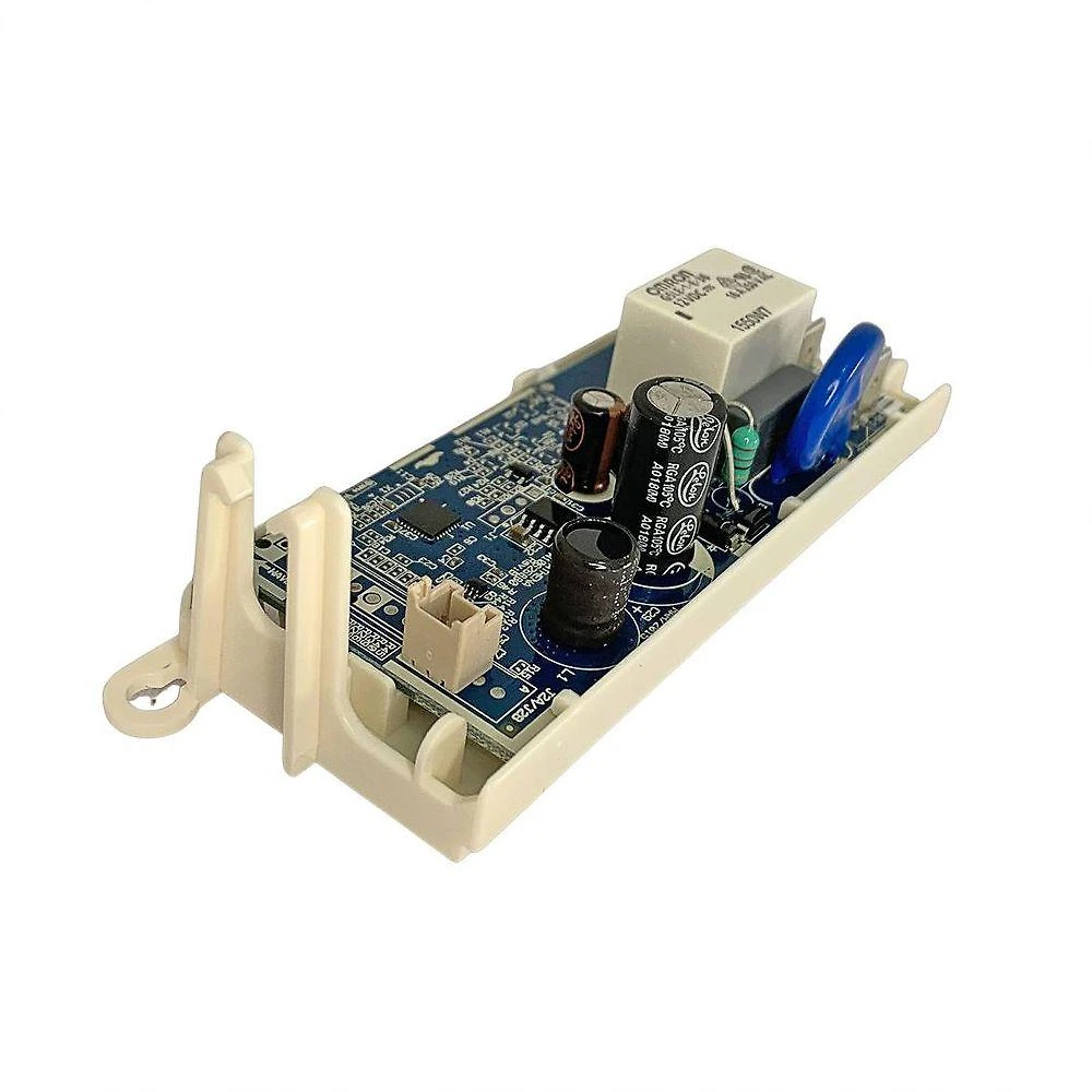 Placa De Controle Bivolt Athena Conjunto W10678923 Original