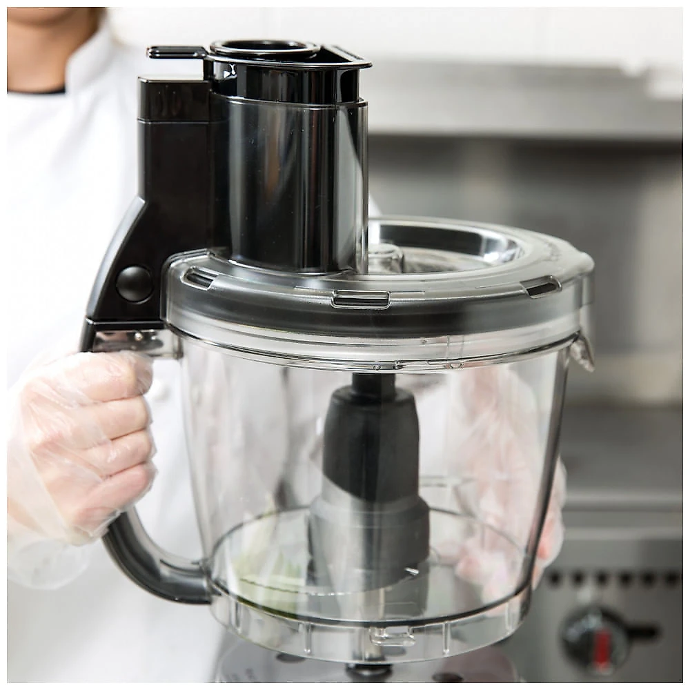 Tigela de Lote 3,8 L Waring WFP16S2 para Processador WFP16S