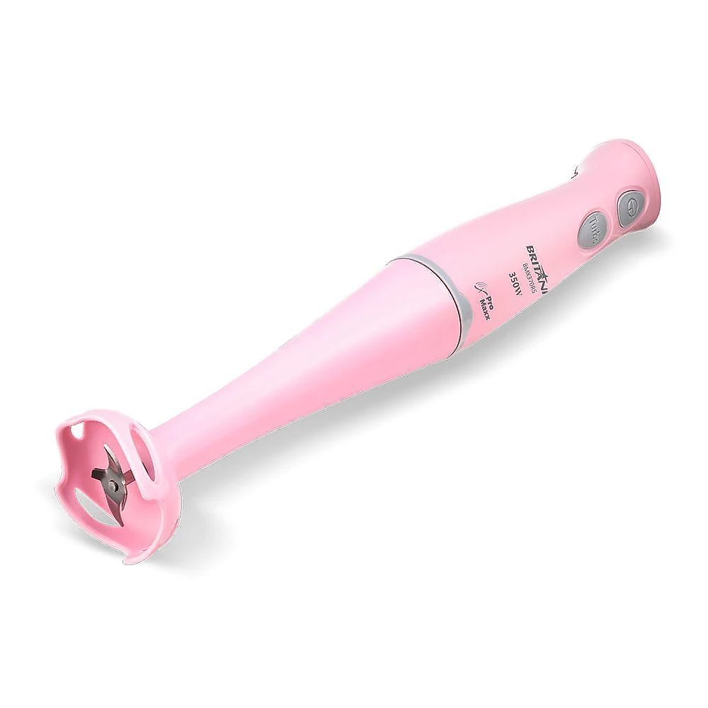 Mixer Rosa Britânia BMX370RS 350W 110V
