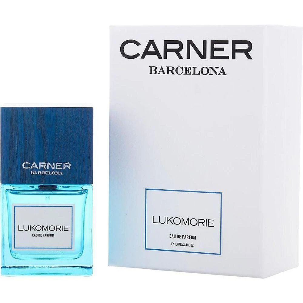 Perfume Unisex Carner Barcelona Lukomorie Eau De Parfum Spray 100 ml