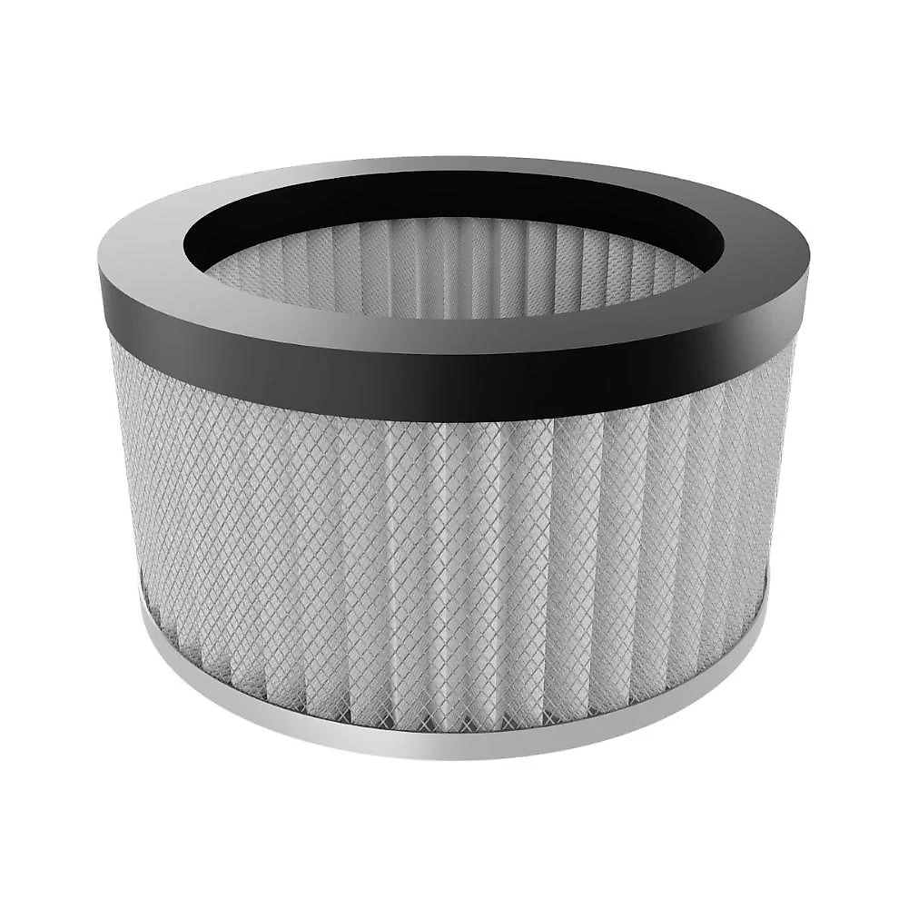 Aspirador de cinzas wap gtw ash para churrasqueira, filtro hepa e alça de transporte 220v
