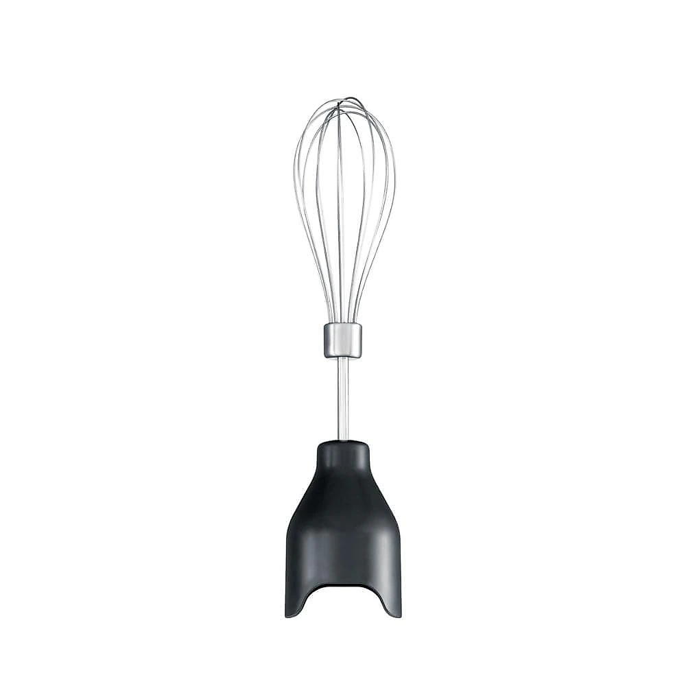Mixer com Copo Tramontina Soft 69025012 550W 15 Velocidades Inox com Acessorios 220V