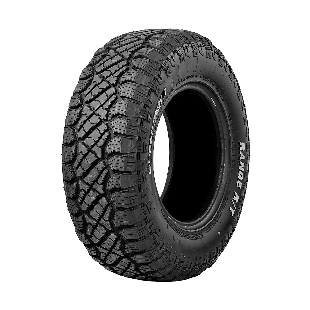 Pneu Speedmax Spm113 265/70 R16 121/118q