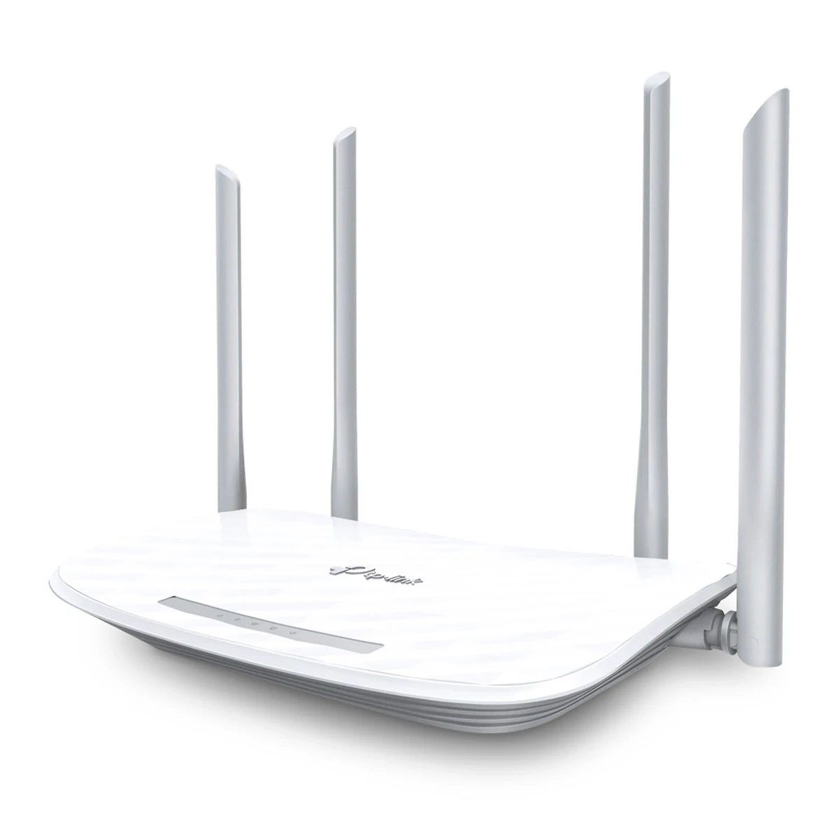 Miniatura Roteador TP-Link Archer C50 W, Dual Band (2.4GHz/5GHz), AC1200, 4 Antenas, MU-MIMO, IPv6, Branco
