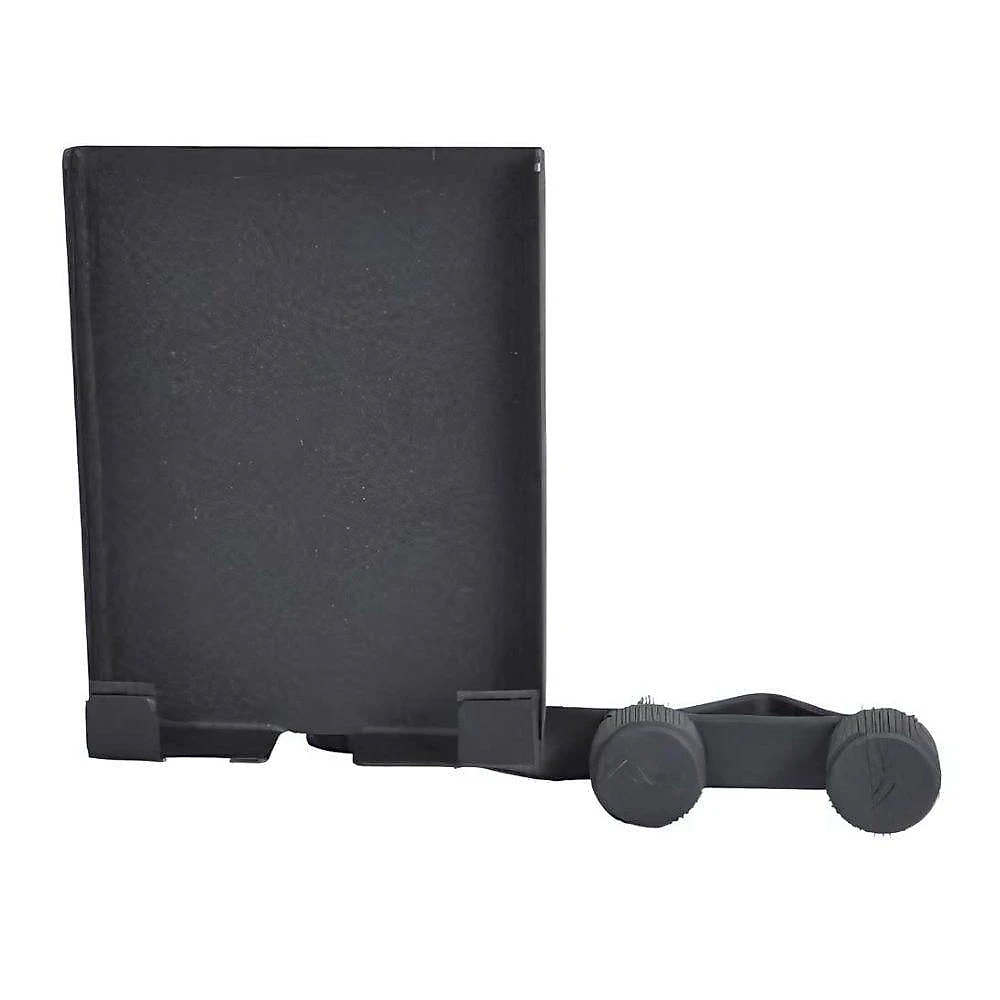 Suporte para Celular ASK C13 Multifuncional Até 9CM de Largura Preto 1 Unidade 18CM