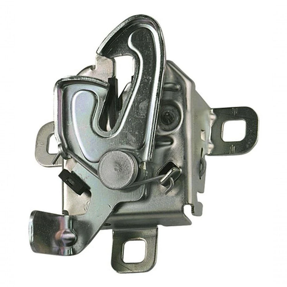 Fechadura Inferior do Capô F103 para Fiat Doblo 2002 a 2009 e Cargo Universal