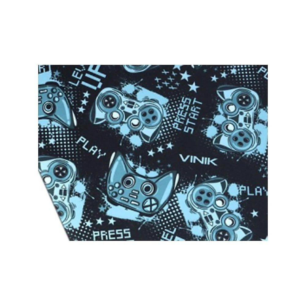 Mouse Pad Gamer Extended Level Up Mpxlu74 Precisao Conforto Neoprene Vinik
