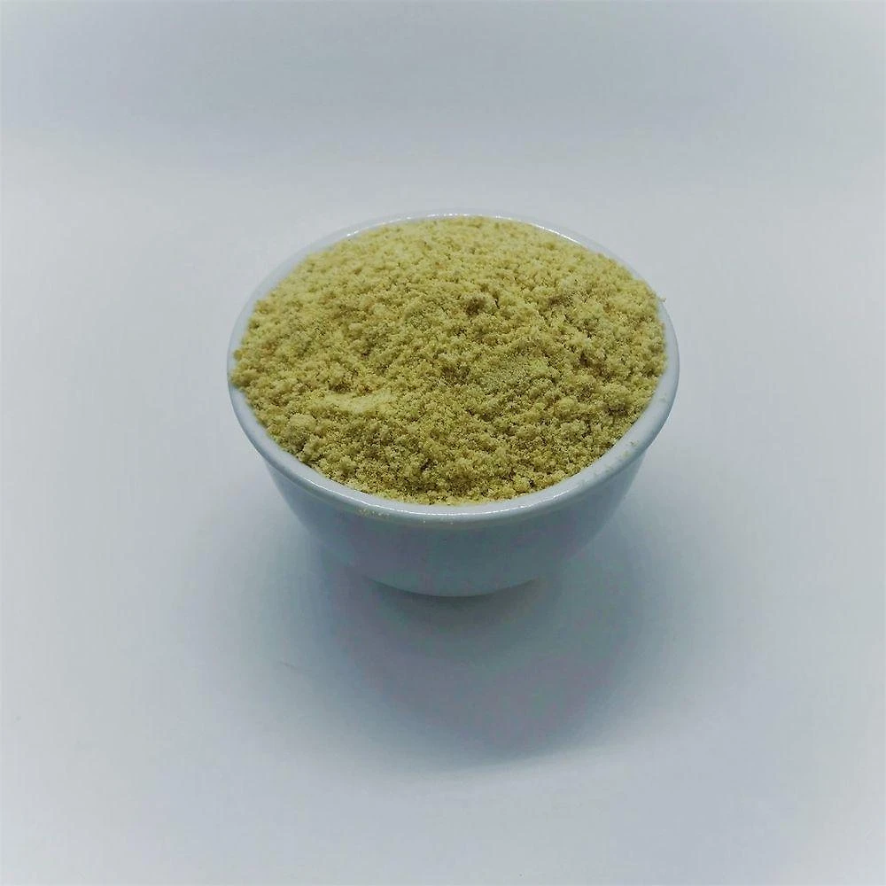 Farinha De Linhaça - Dourada - A Granel 500g