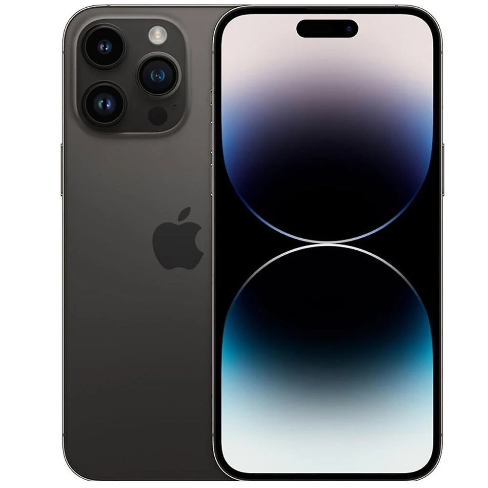 (Usado) iPhone 14 Pro Max 1TB Preto-espacial
