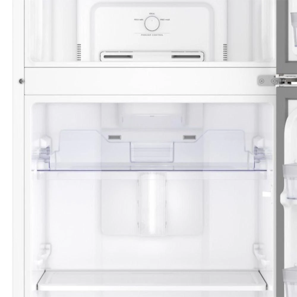 Refrigerador Electrolux Duplex Frost Free Inverter 380L Autosense IF41 Branco 220V