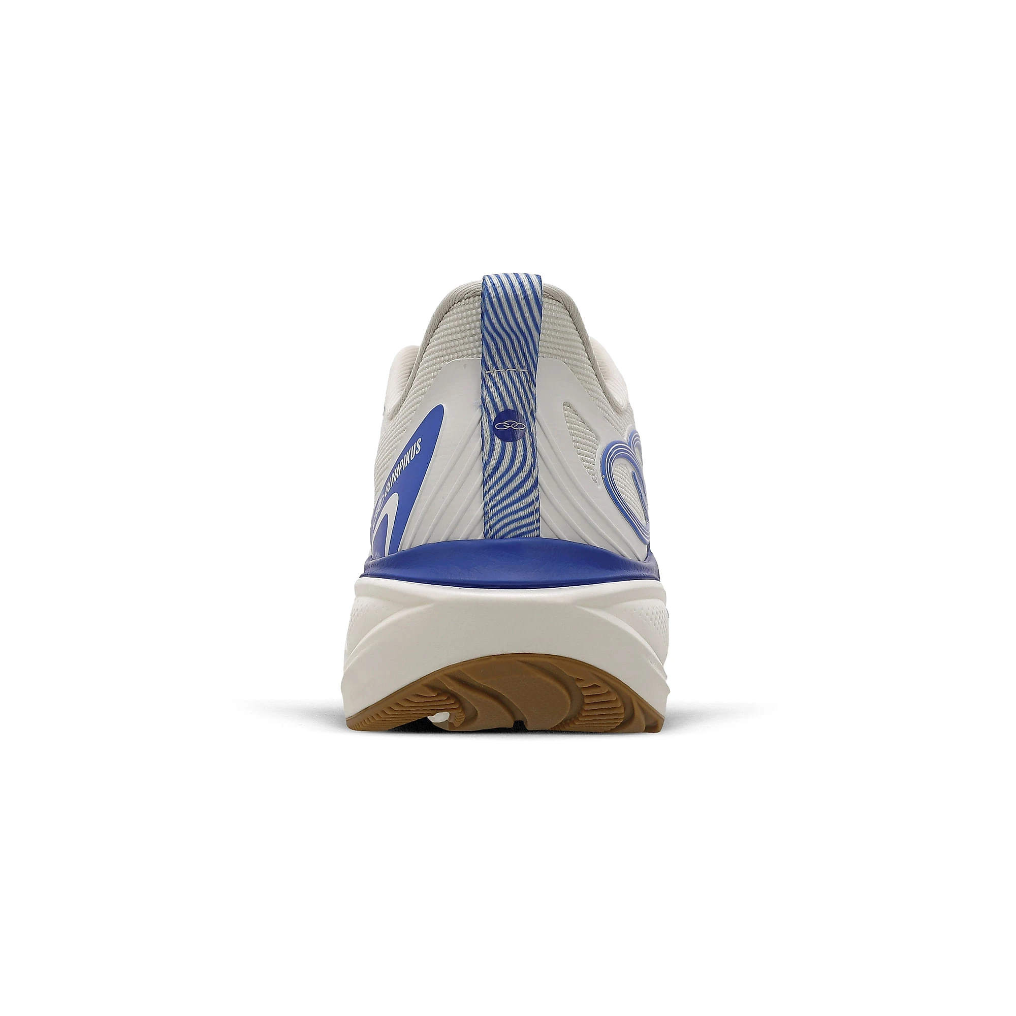 Tênis Olympikus Pride 4 Branco - 34
