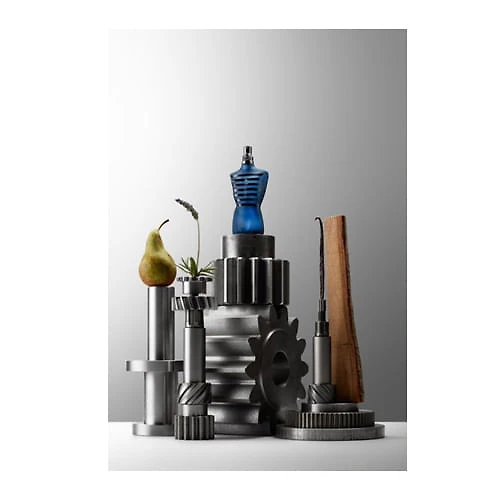 Miniatura Ultra Male Jean Paul Gaultier - Perfume Masculino - Eau de Toilette 125ml