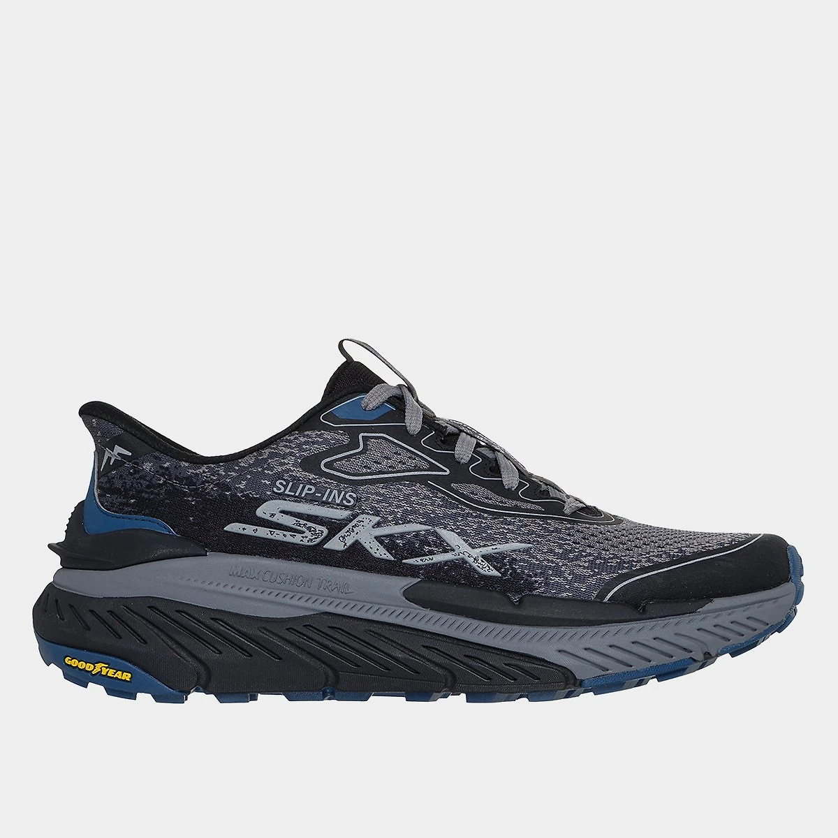 Tênis Skechers Max Cushioning Premier Trail Masculino