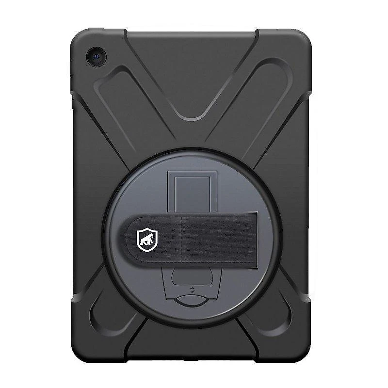Kit Capa Phantom e Caneta Dinamic para iPad Air 4 e 5 (10.9) - Gshield