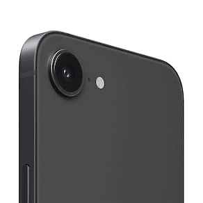 Miniatura Apple iPhone 16e de 128GB - Preto