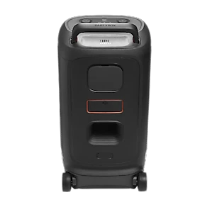 Caixa de Som JBL PartyBox 520 400W Bluetooth Bateria 15h Luzes RGB