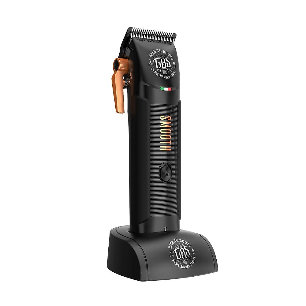 Máquina de corte  ga.ma gbs ultra smooth cc - usb bivolt