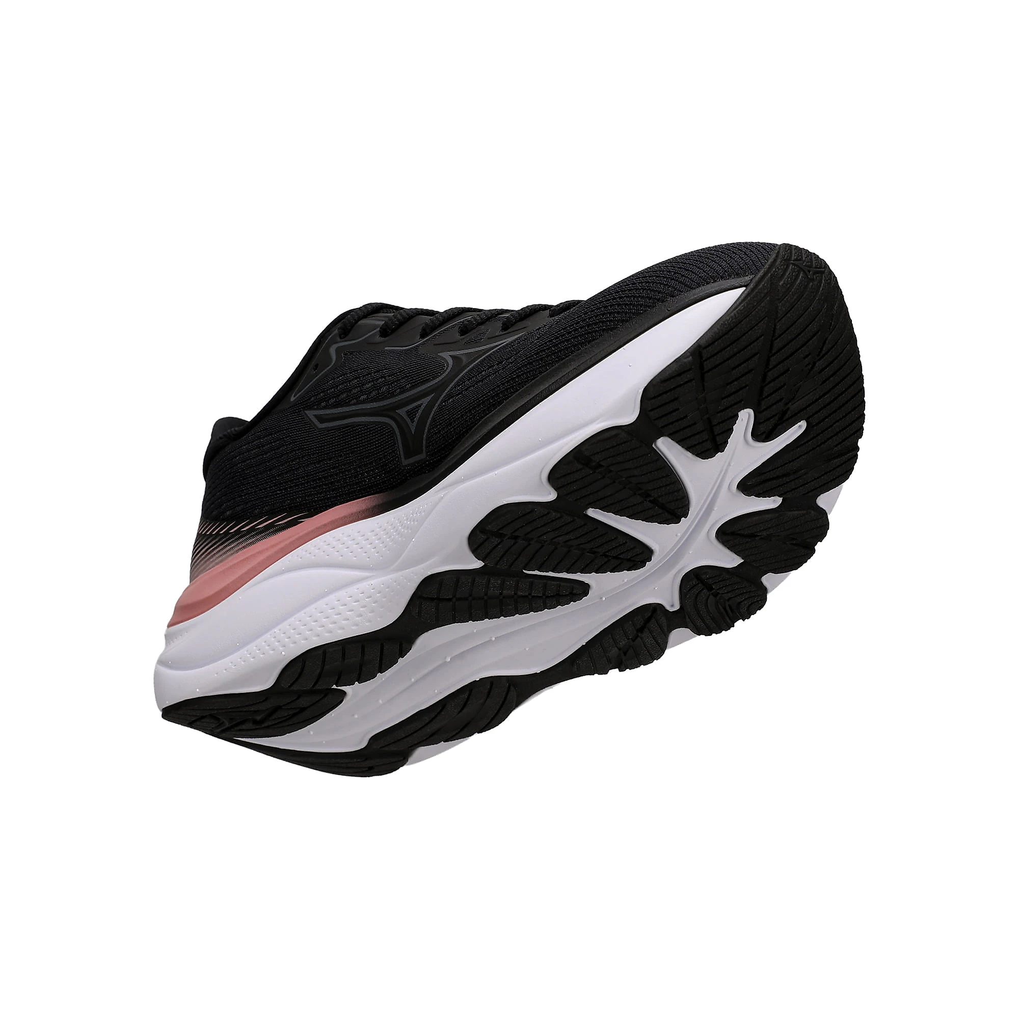 Tênis de Corrida Mizuno Skyrun 34 Preto