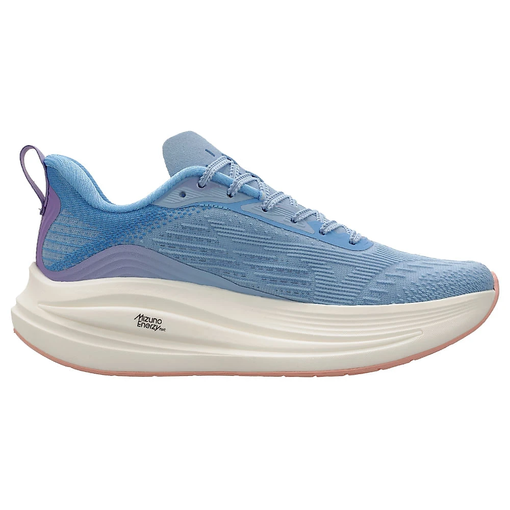 Tênis de Corrida Mizuno Neo Aura Feminino Azul - 34