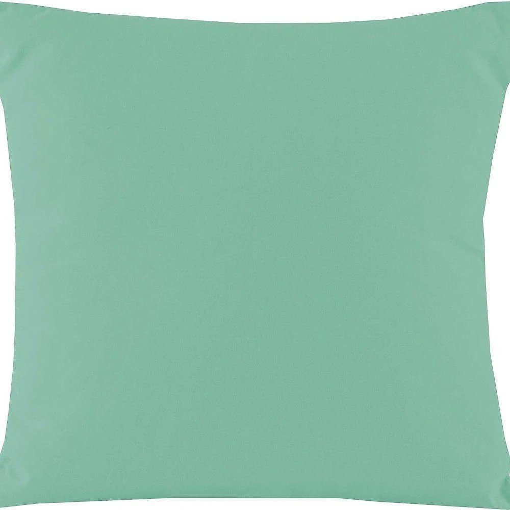 Capa De Almofada Namoratta Hipercal Peletizado 180 Fios 1 Peça 45x45 Cm 100% Poliéster - Tifany