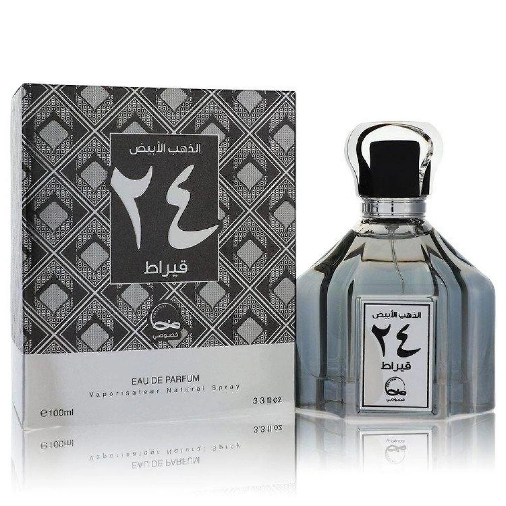Perfume Masculino Khususi 100 Ml Eau de Parfum Spray