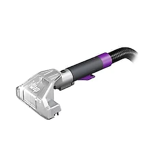 Extratora de Sujeiras Portátil WAP Spot Cleaner W3 1450W 3 em 1 Cinza e Roxo 110V