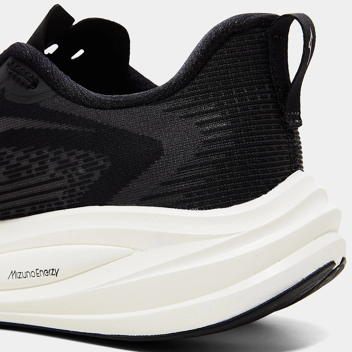 Tênis Mizuno Neo Vortex Masculino Preto - 34