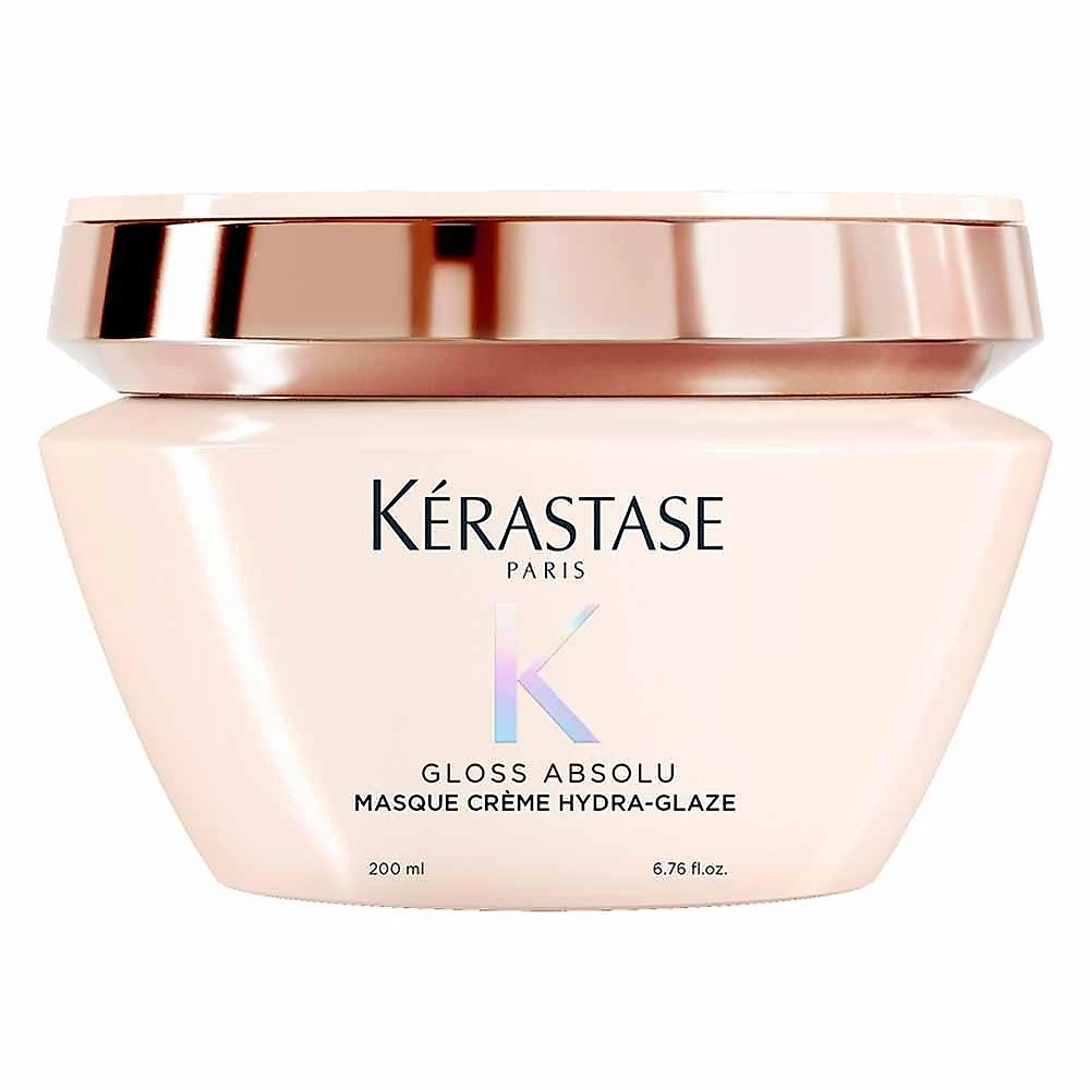Máscara kerástase gloss absolu riche hydra-glaze 200ml