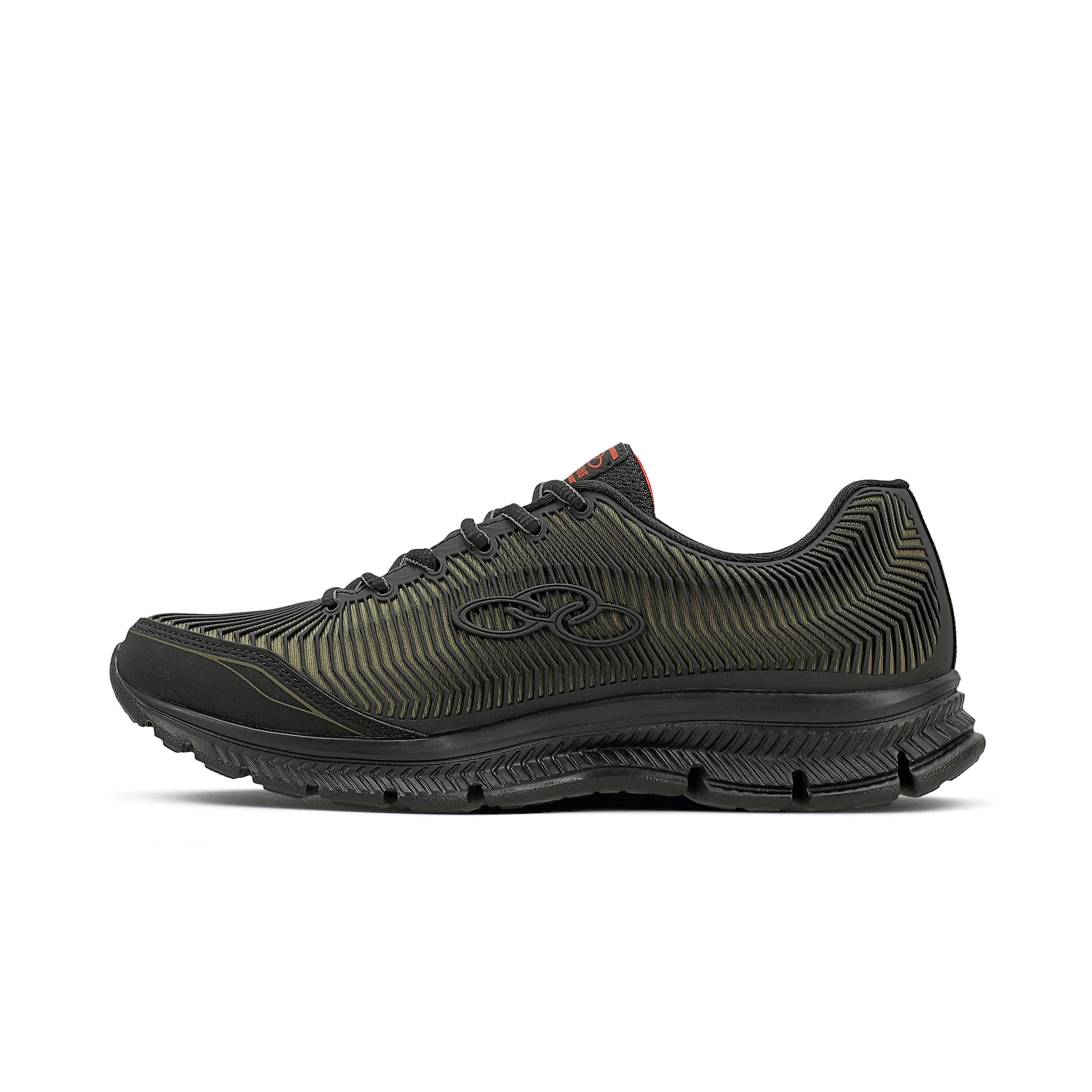 Tênis Olympikus Proof 3 Masculino 33 Preto