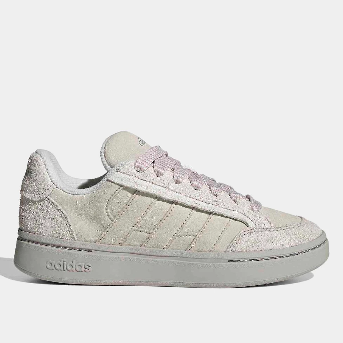 Tênis Adidas Alpha SK8 Feminino