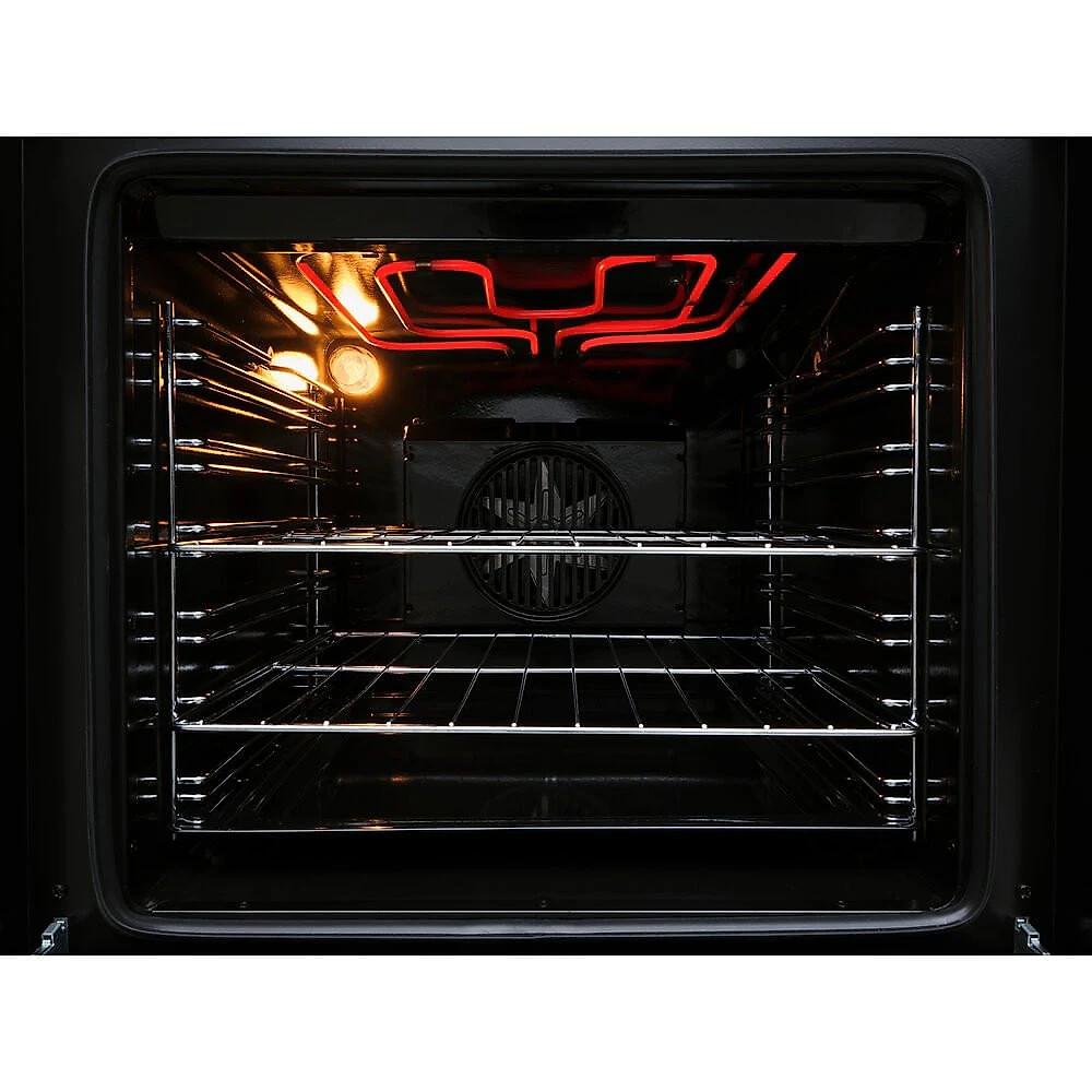 Forno Elétrico de Embutir Fischer Infinity 78 Litros com Grill - 40370 Preto - 2361 - 110V