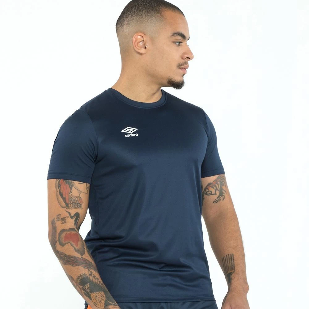 Camisa masculina umbro essential