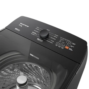 Máquina de Lavar 14kg Brastemp BWJ14A9 Platinum Smart Sensor Cinza 110V