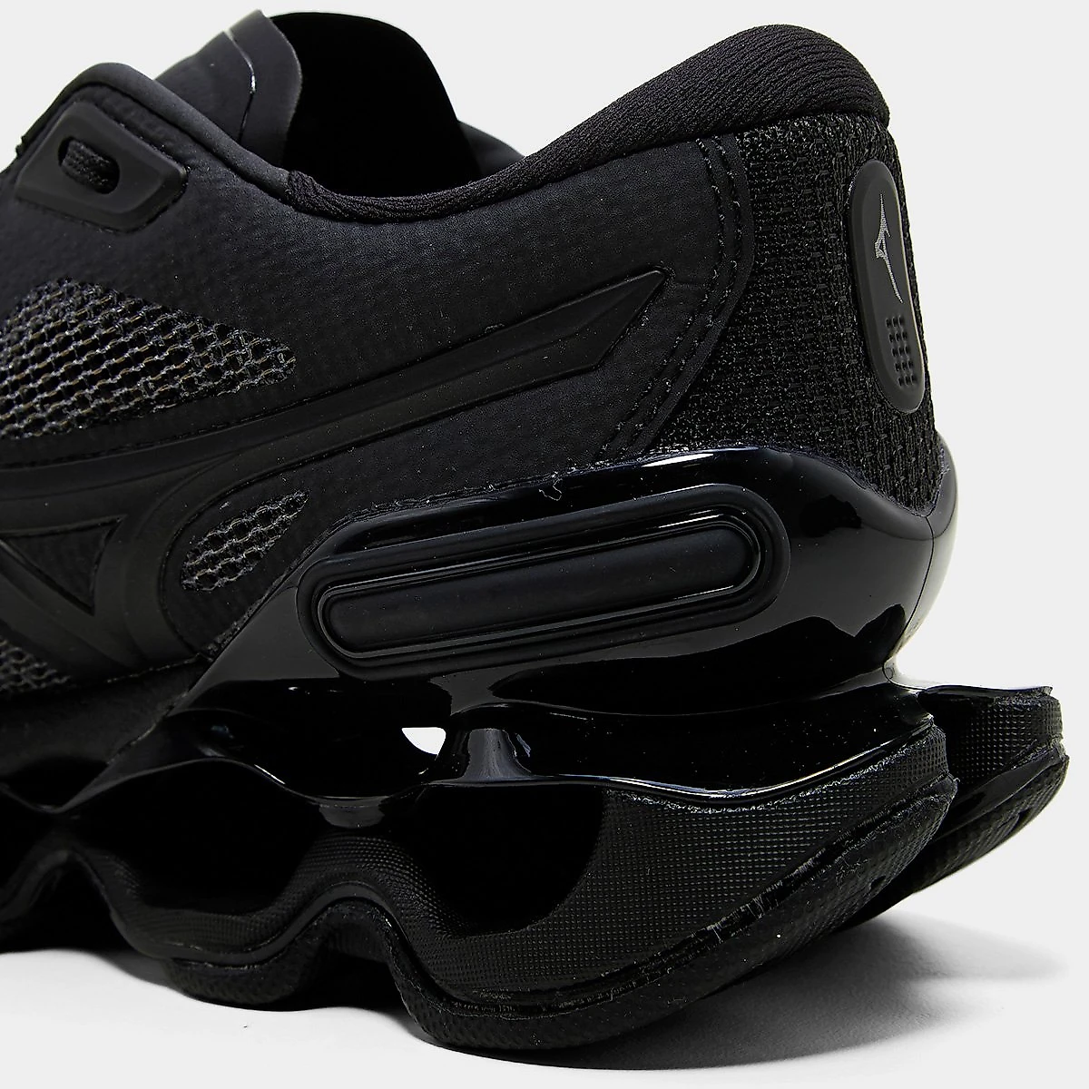 Tênis Mizuno Wave Prophecy 15 Preto - 35