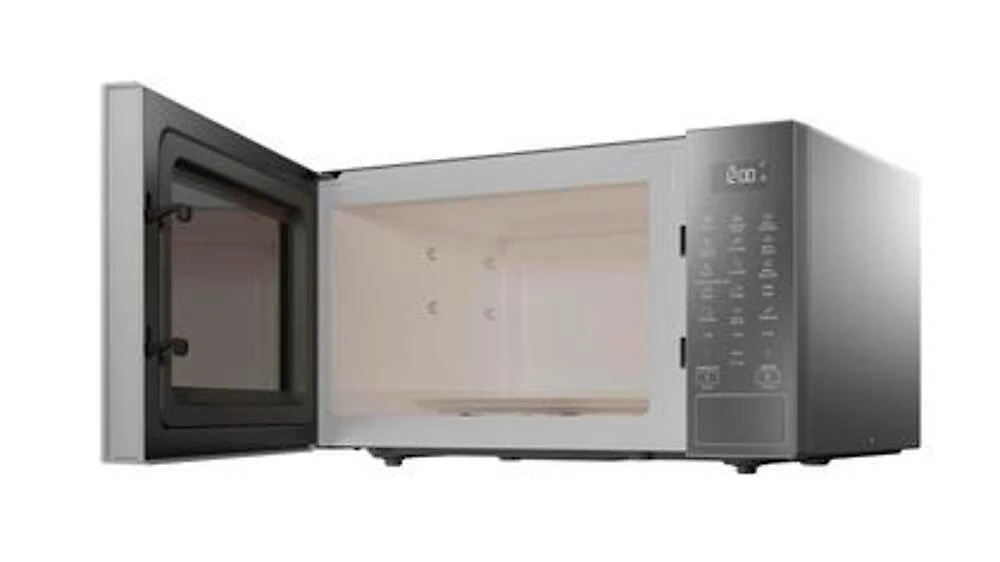 Micro-ondas Brastemp Cinza 32 Litros BMS46AR 127V