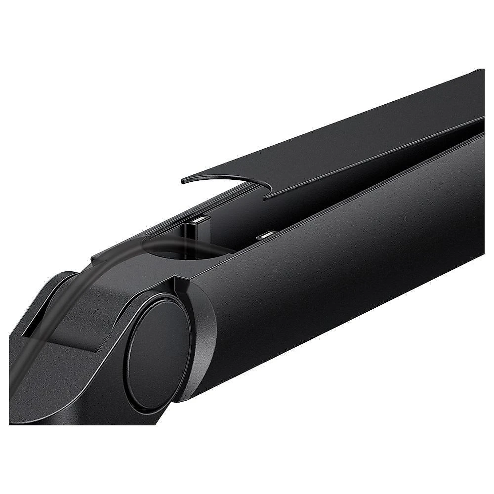 Suporte Elgato Wave Mic Arm LP articulado, canais para ocultar cabos, braçadeira de mesa versátil - 10AAN9901