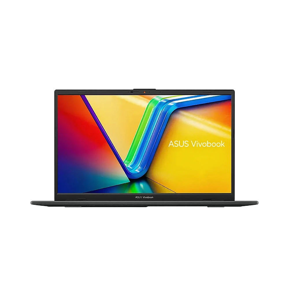 Notebook Vivobook Go 15 8GB 512GB W11 NJ836W Asus Mixed Black