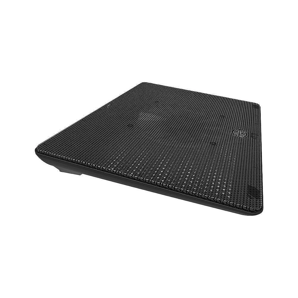 Base para Notebook Notepal L2 com Ventilador 160MM LED Azul Azul Cooler Master