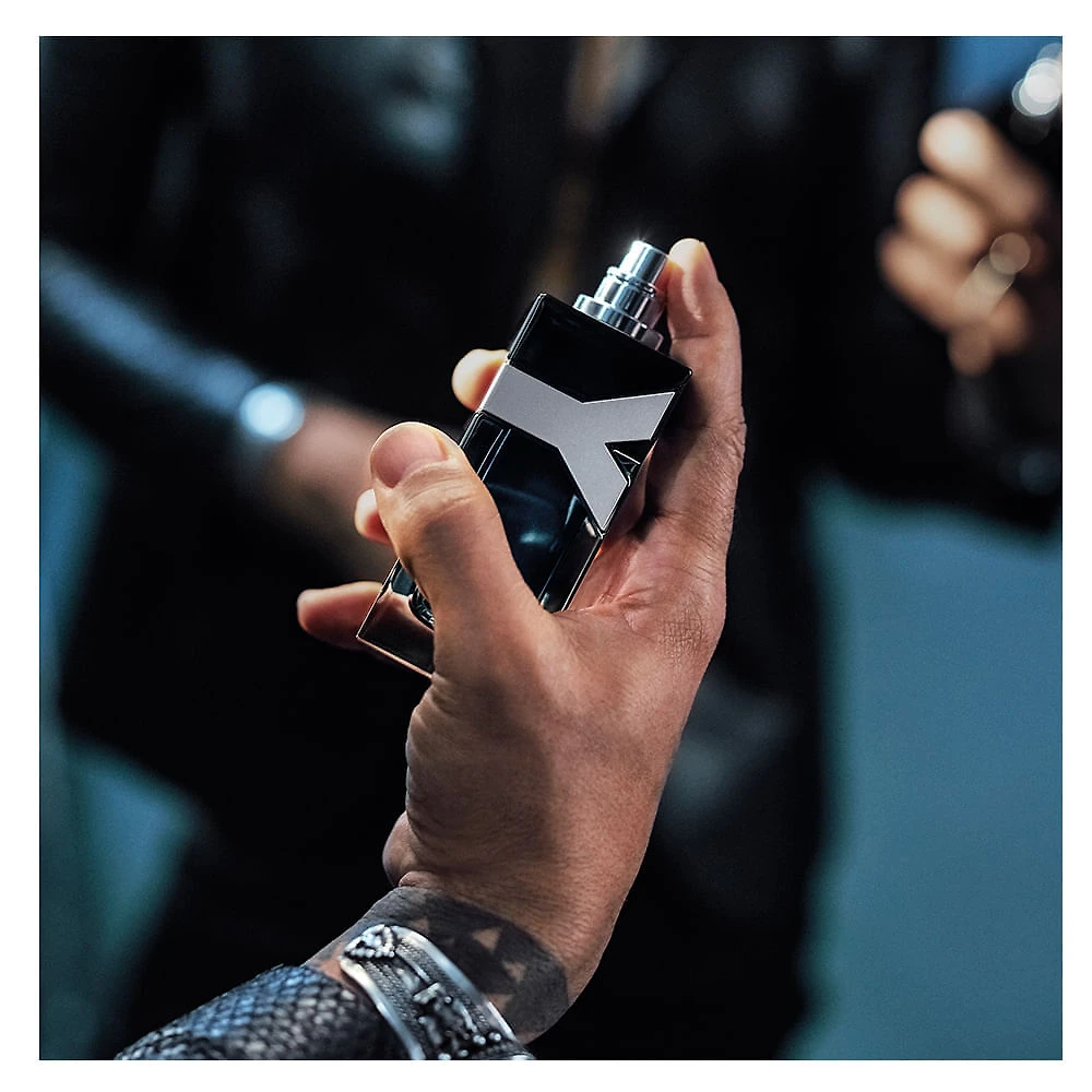Miniatura Y Yves Saint Laurent Perfume Masculino EDP 100ml