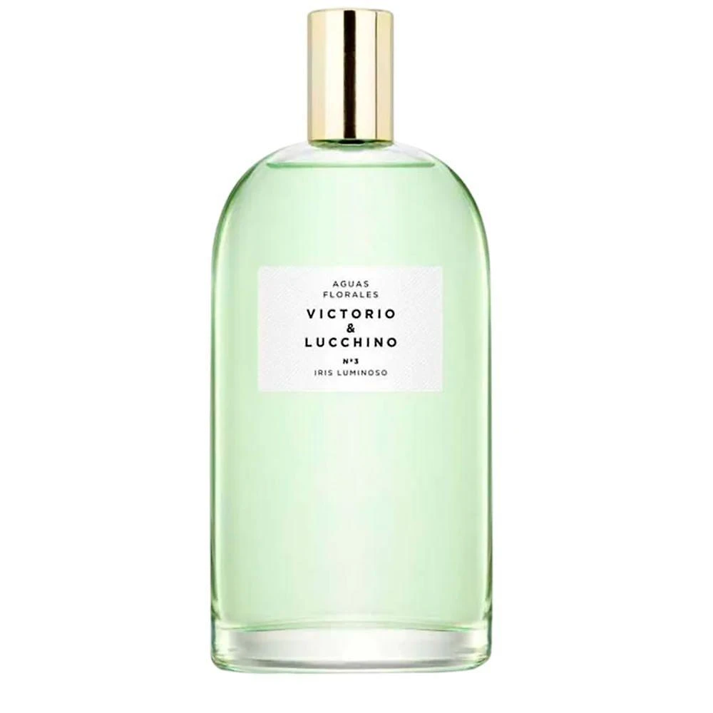 Victorio & Lucchino Nº 3 Iris Luminoso Eau De Toilette - Perfume Feminino 150ml