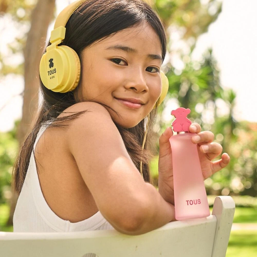 Perfume Kids Girl Tous Feminino Eau de Toillete 100ml