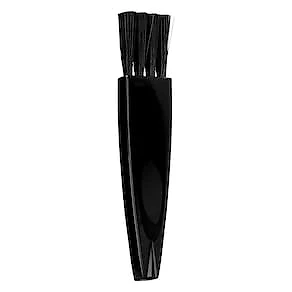 Máquina de Cortar Cabelo Philco PCR04 18W 4 Pentes Cerâmica Preto e Cromado 110V