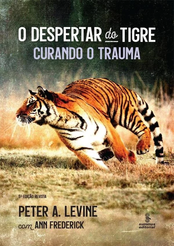 Despertar Do Tigre, O