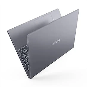 Notebook Lenovo Intel Core 3 100U 8GB RAM 256GB SSD Tela 15,3" Windows 11 - IdeaPad Slim